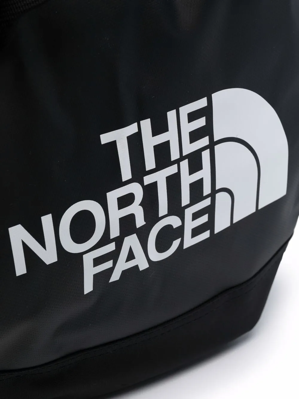The North Face Base Camp rugzak Zwart