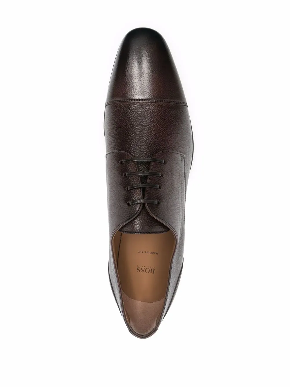 Boss Hugo Boss Kensington Leather Derby 