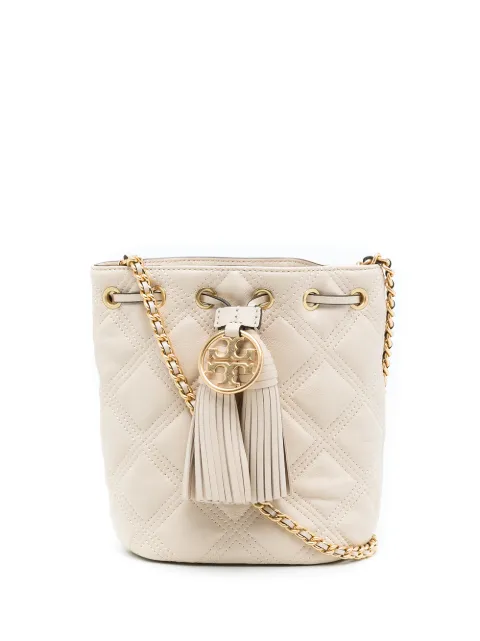 fleming soft mini bucket bag