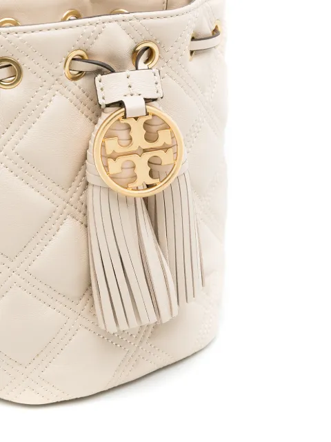 fleming soft mini bucket bag