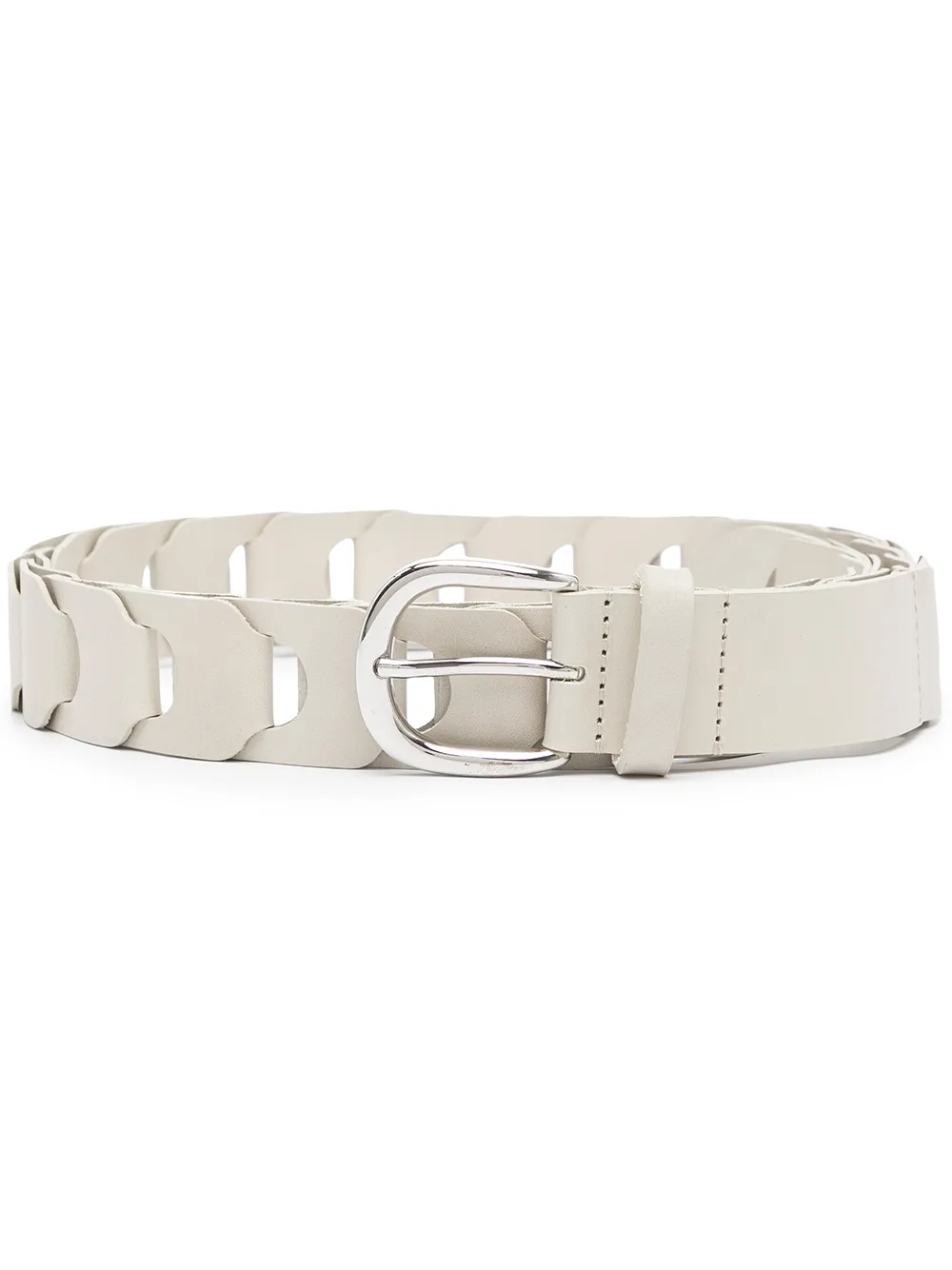 фото Isabel marant étoile ремень zak