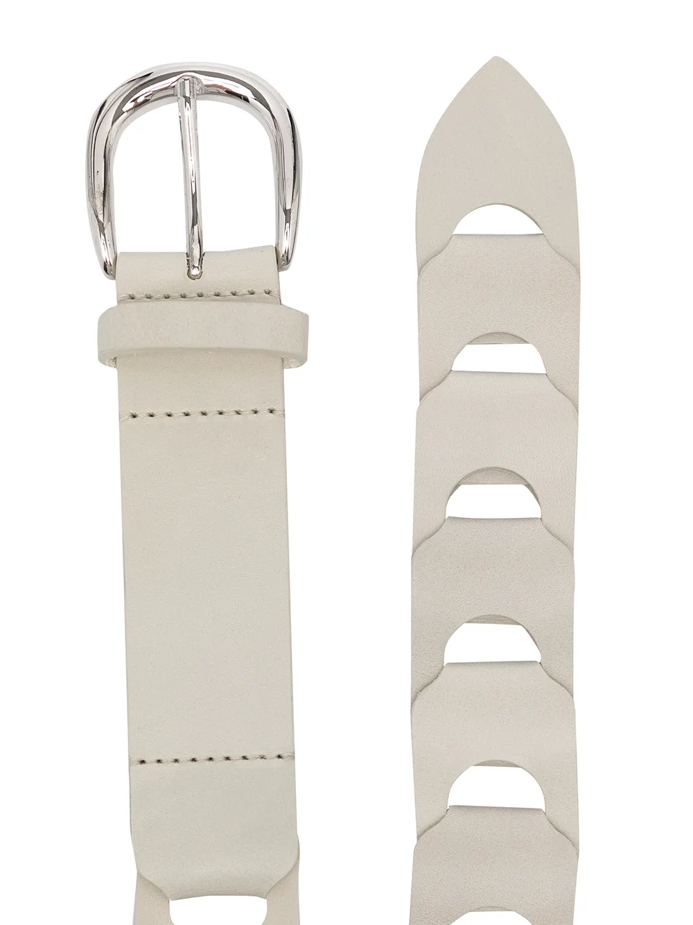 фото Isabel marant étoile ремень zak