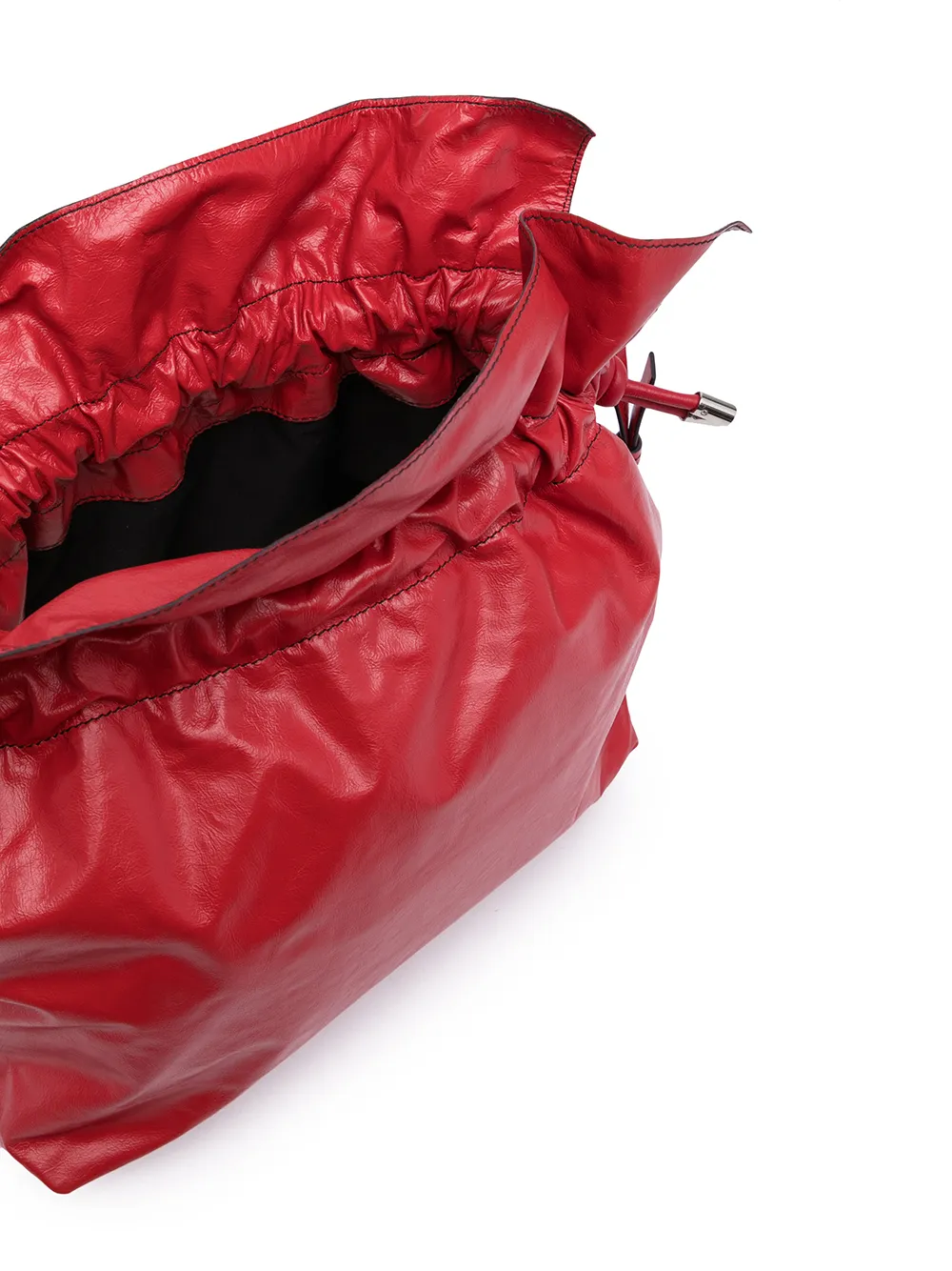 фото Isabel marant étoile сумка-ведро ailey