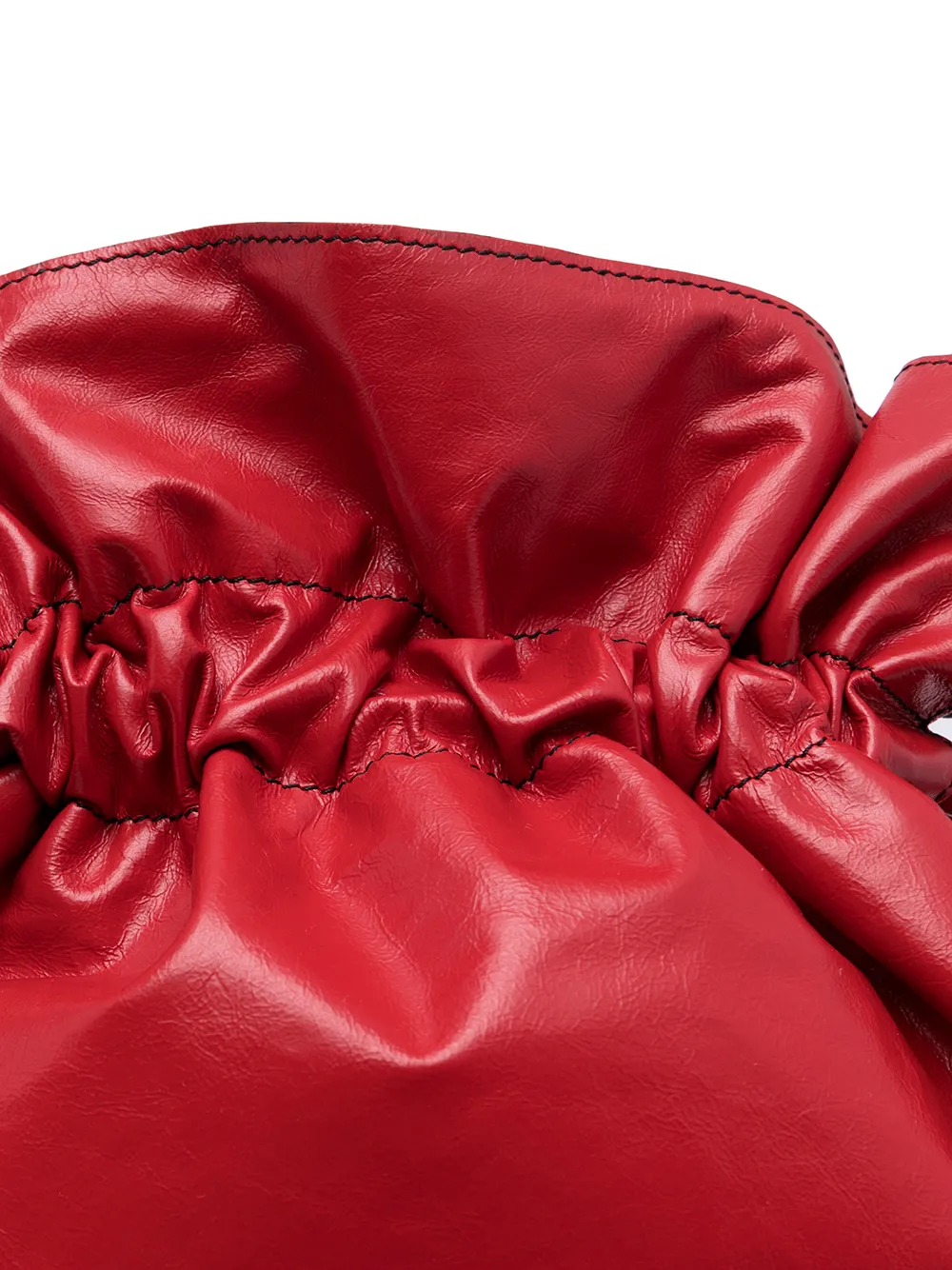 фото Isabel marant étoile сумка-ведро ailey