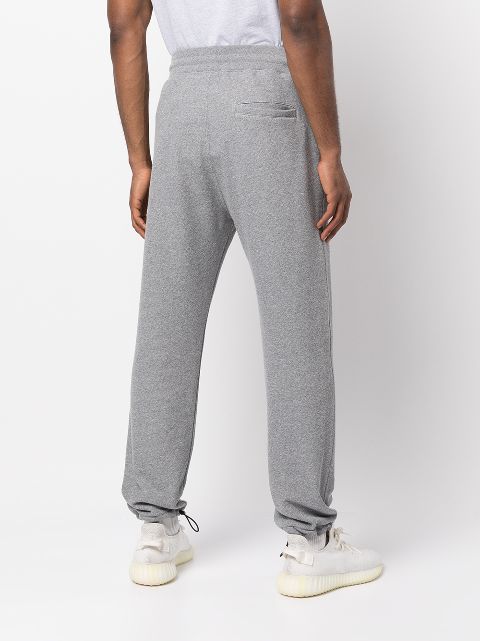 john elliott grey sweatpants