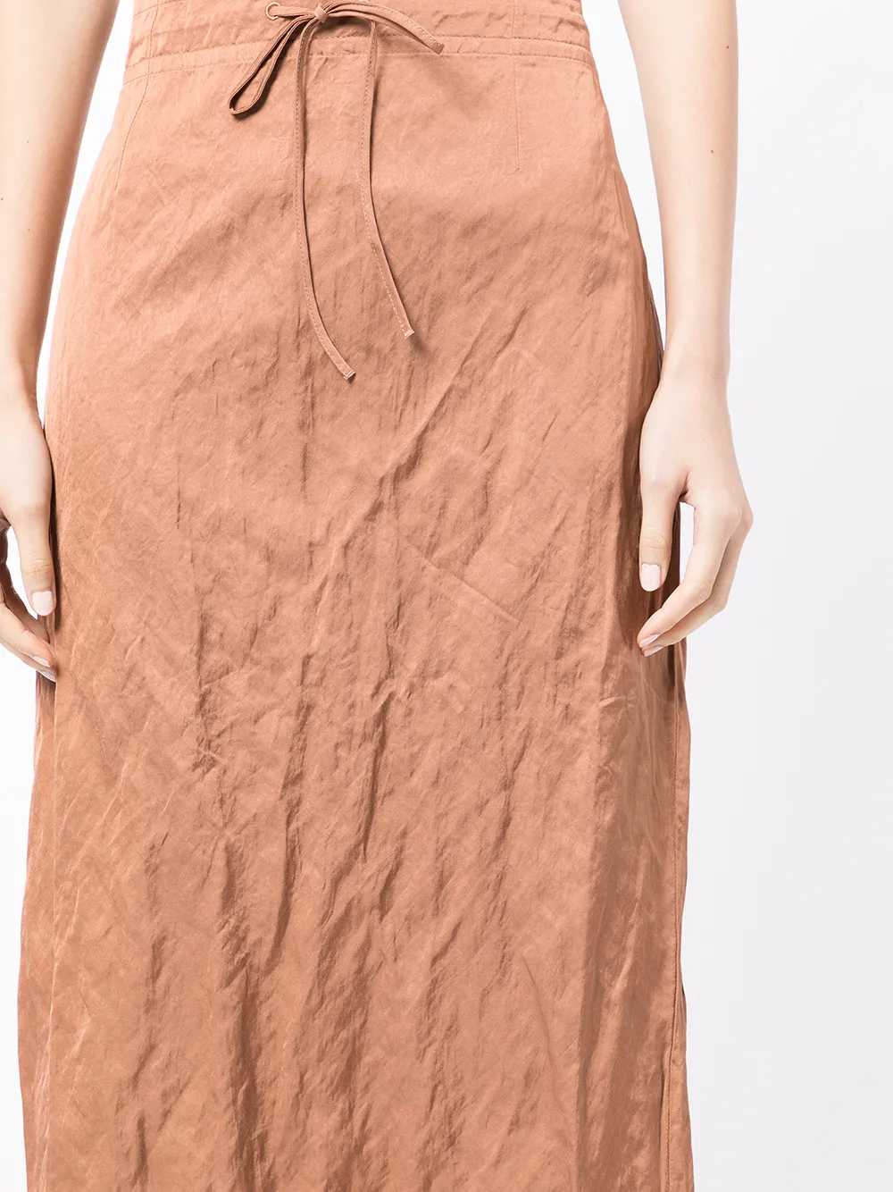 фото Jacquemus юбка la jupe chouchou