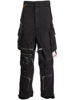 Maison Mihara Yasuhiro Regular-Fit 
