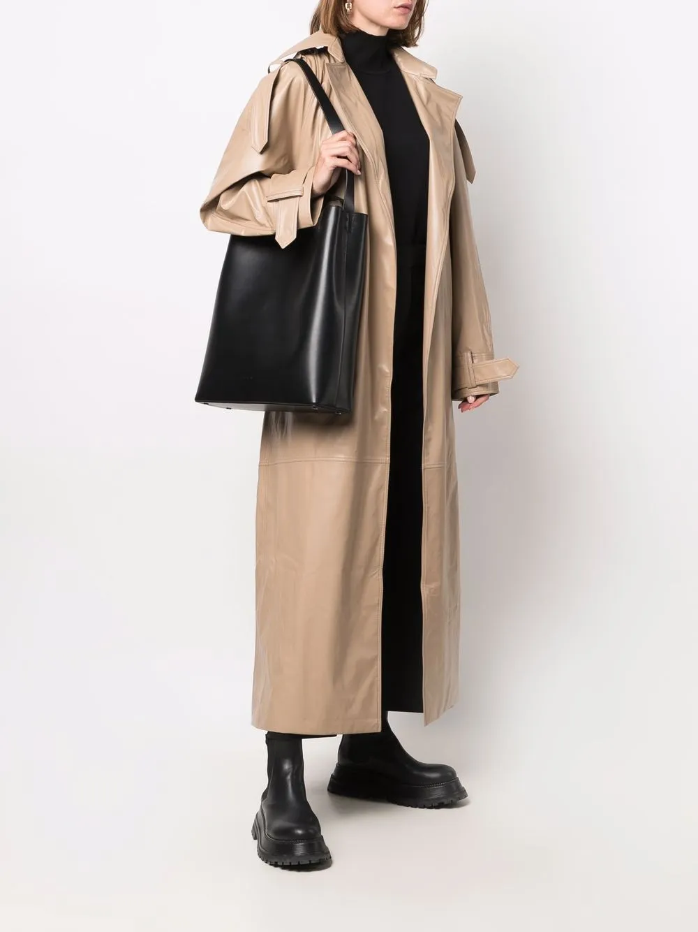 фото Aesther ekme сумка-тоут sac