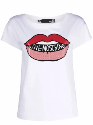 Lip shirts clearance