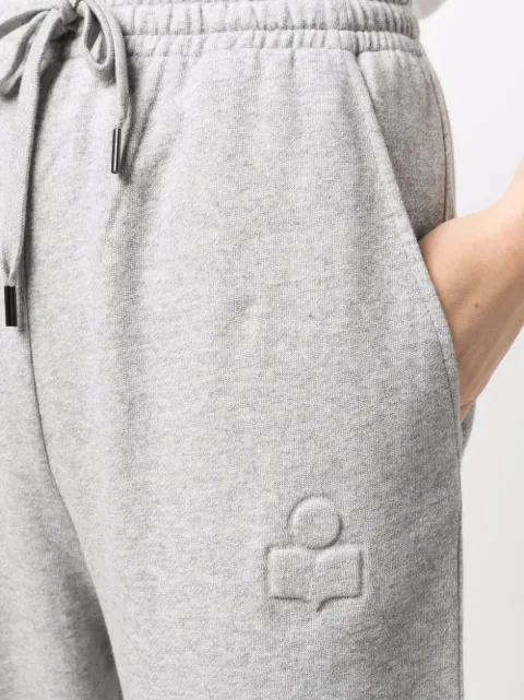 isabel marant jogging pants