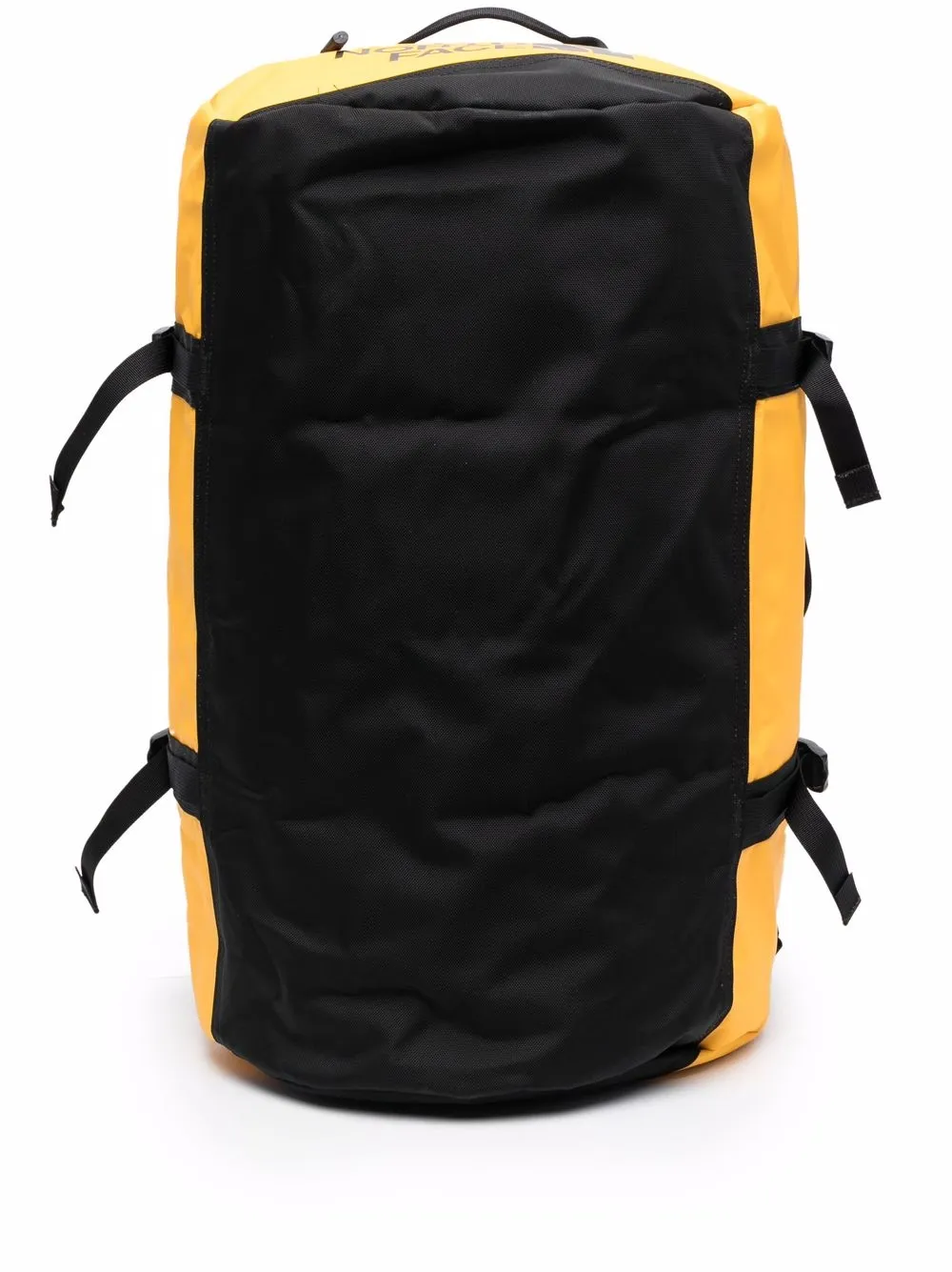 Zaino Base Camp Nero Farfetch Uomo Accessori Borse Zaini 