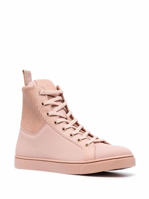 スニーカー GIANVITO ROSSI Women Sneakers G95448 70RIC NAP GIANVITO ROSS レディーススニーカー: ラグジュアリーシューズ| Gianvito Rossi