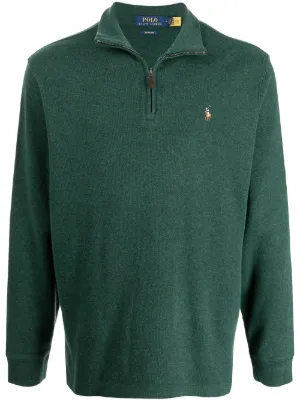 Polo Ralph Lauren ハイネック スウェットシャツ 通販 - FARFETCH