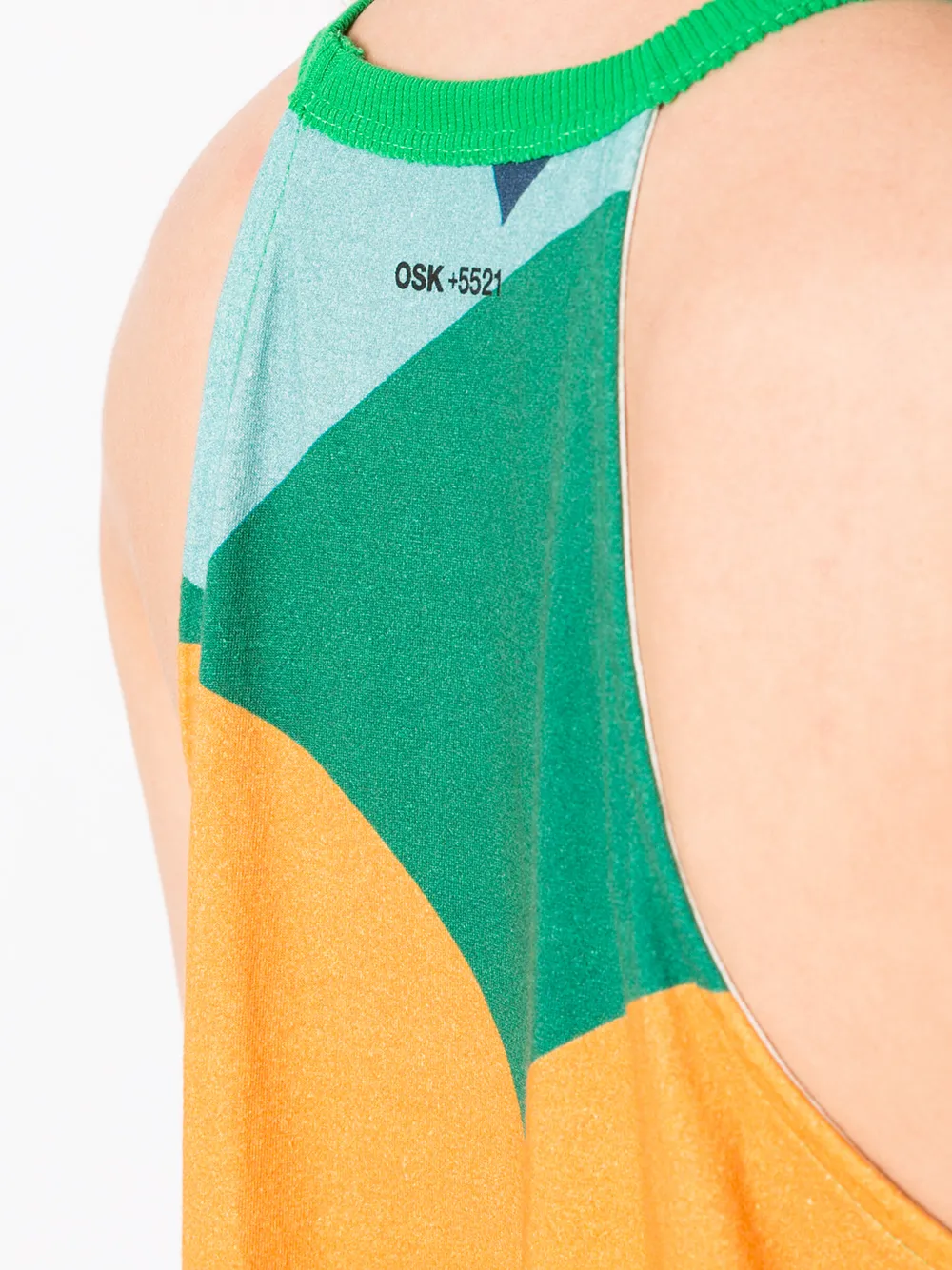 osklen-scalloped-print-dress-farfetch