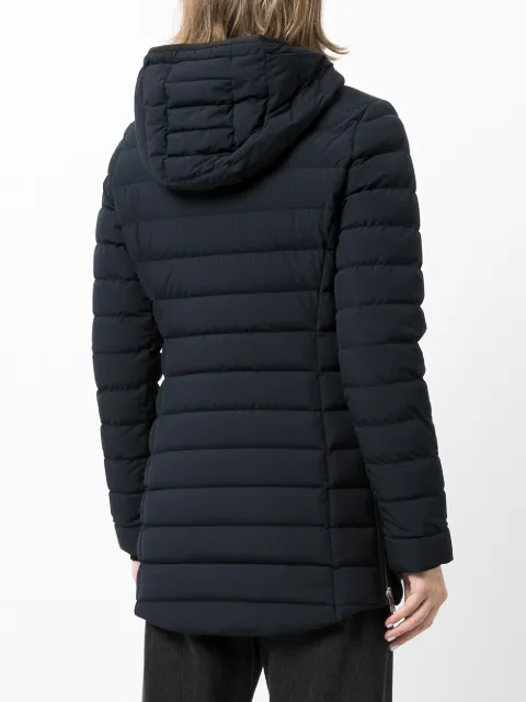 parajumpers april long down coat