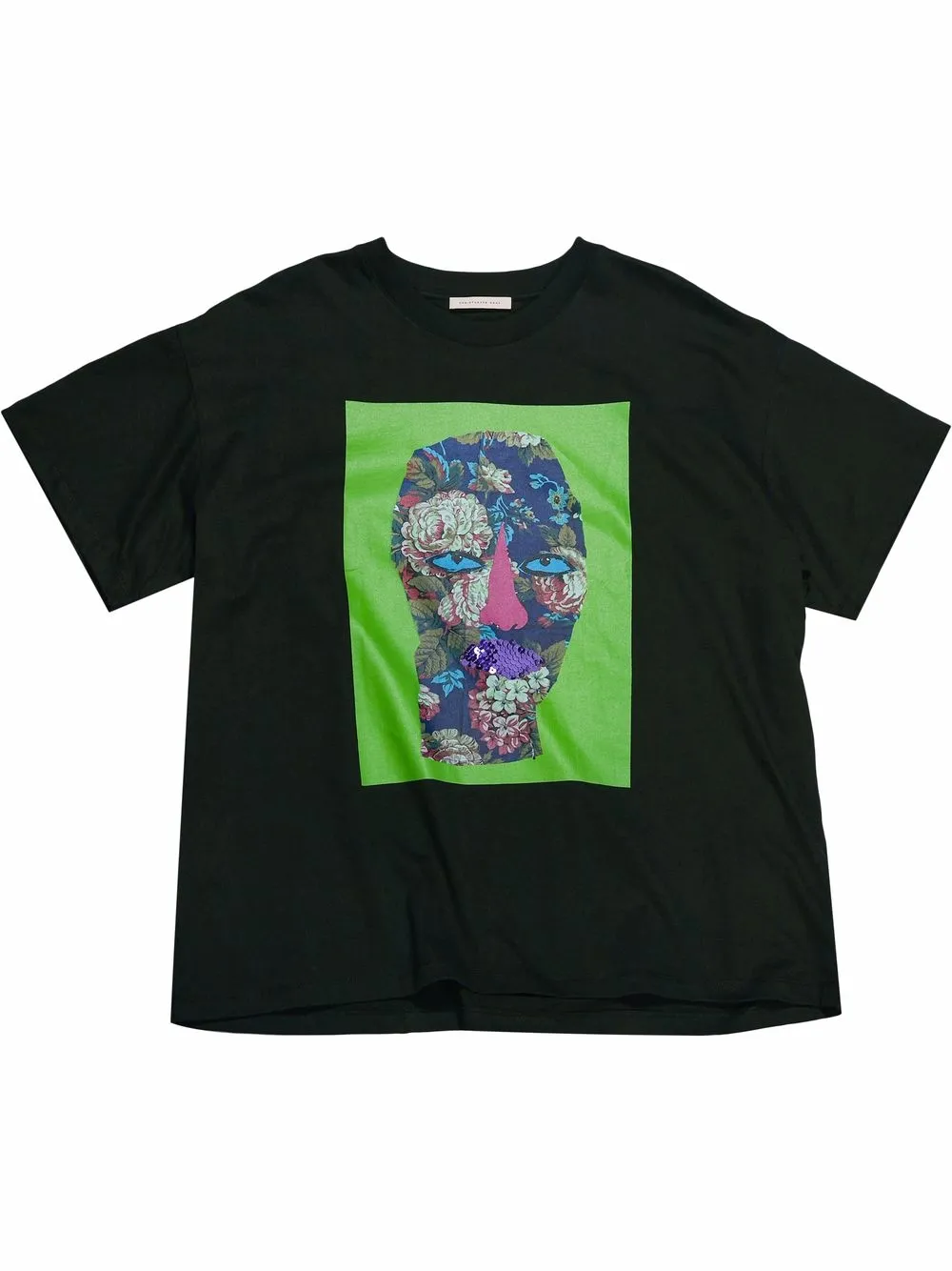 фото Christopher kane abigail brat tshirt