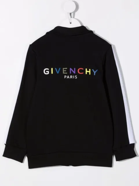 givenchy paris tracksuit