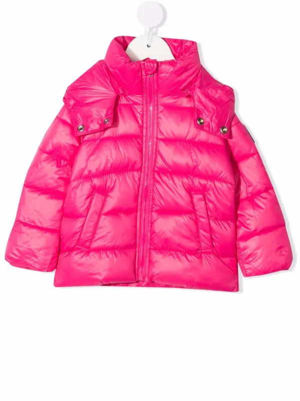 diesel girls coat