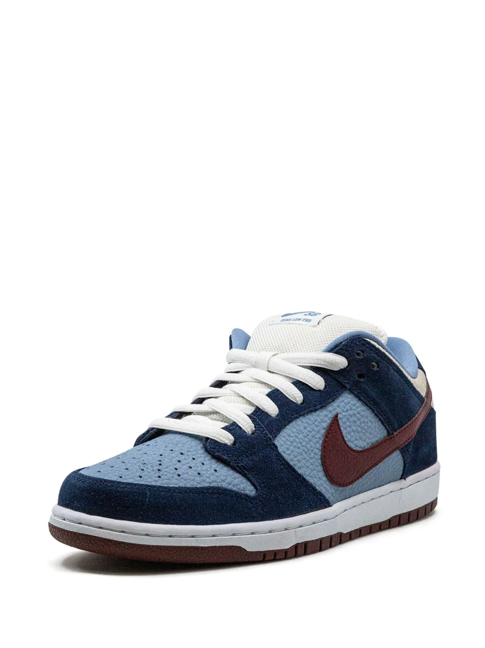 Nike x FTC SB Dunk Low Premium 