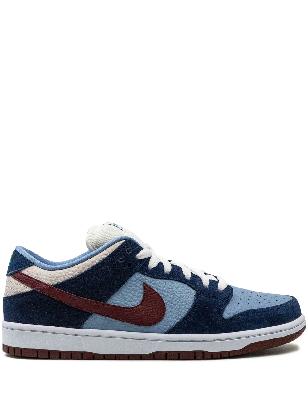 Nike SB Dunk Low Premium sneakers - Blu