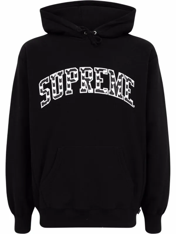 Supreme Hoodies - FARFETCH