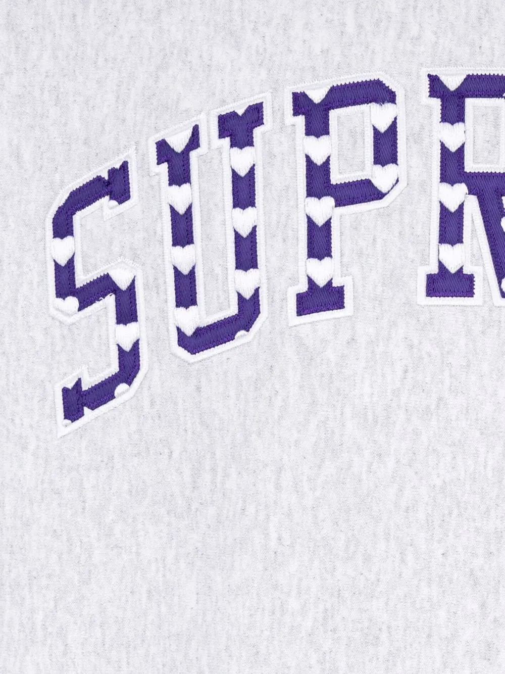 Supreme hearts arc Clearance