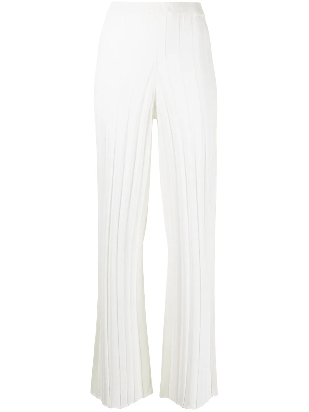 фото Sir. прямые брюки basile