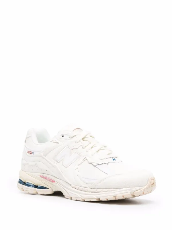 New Balance 2002R Protection Pack Sneakers | White | FARFETCH