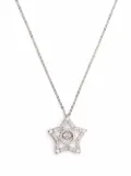 Swarovski Stella pendant necklace - Silver