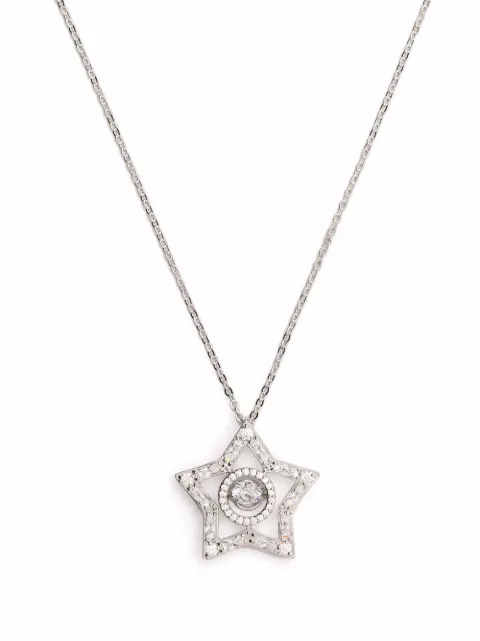 Swarovski Stella pendant necklace