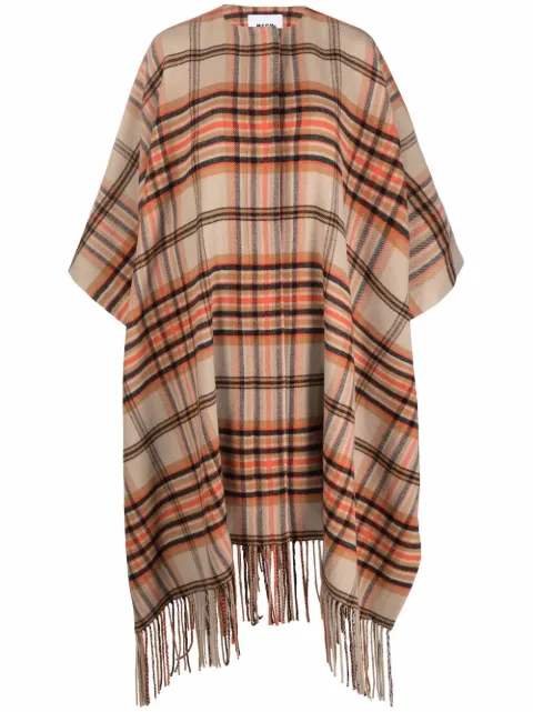 MSGM كيب طرطان بشراشيب