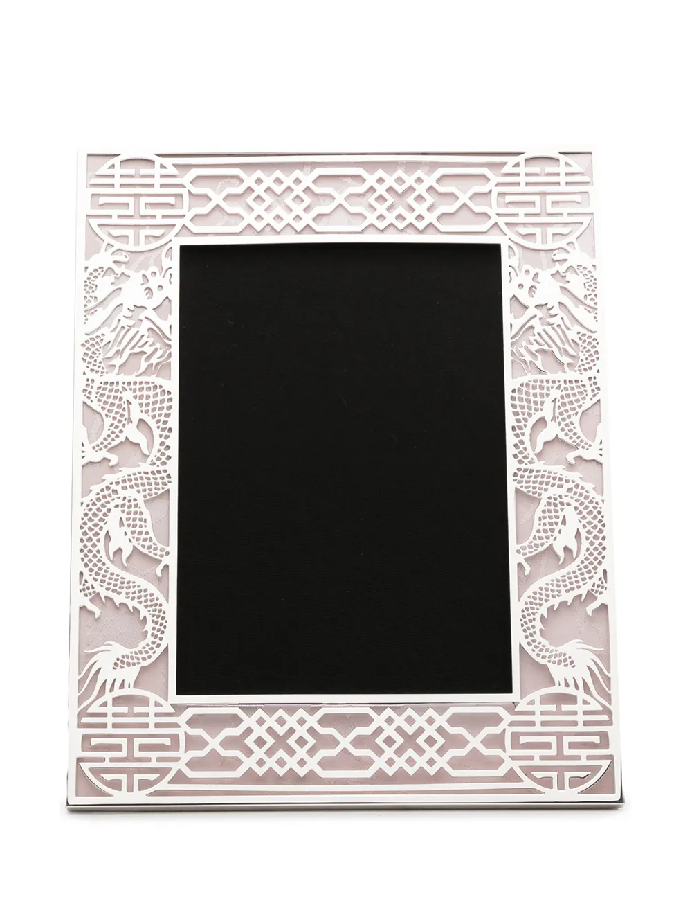 Shanghai Tang рамка для фото 5R с узором
