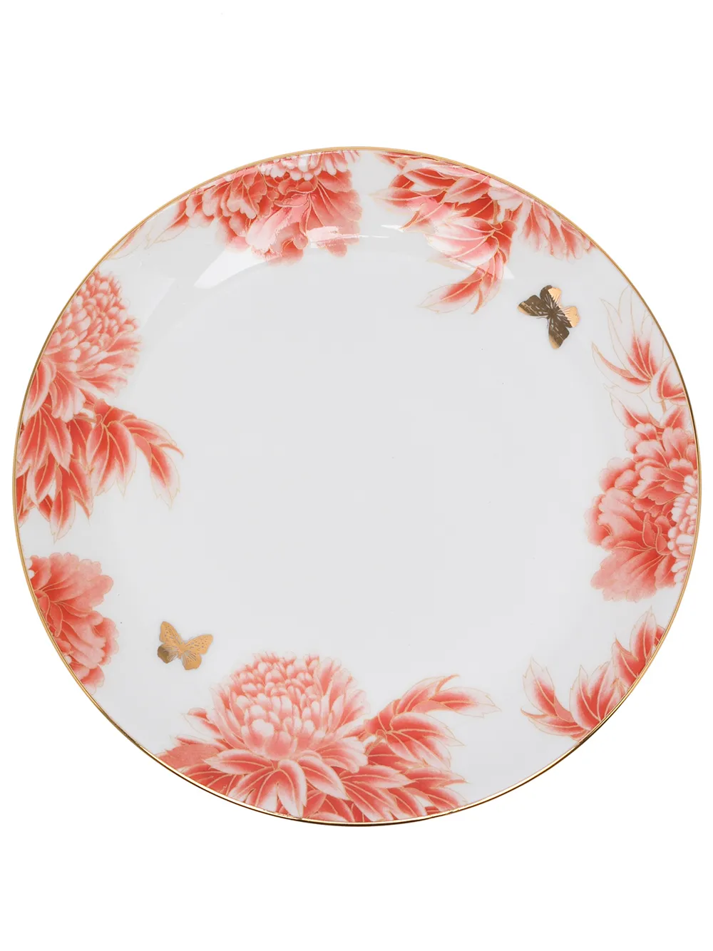 Shanghai Tang набор тарелок Wedding из фарфора