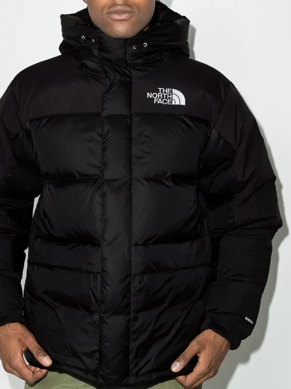 The North Face Himalayan Down Parka - Black XL