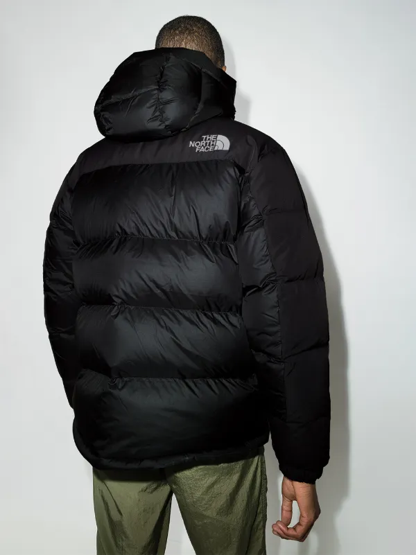 The North Face Doudoune Himalayan à Capuche - Farfetch