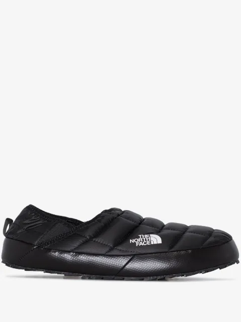 The North Face слиперы ThermoBall Traction V