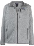 Patagonia Better Sweater fleece jacket - Grey