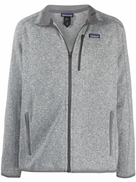 Patagonia Better Sweater fleece jacket