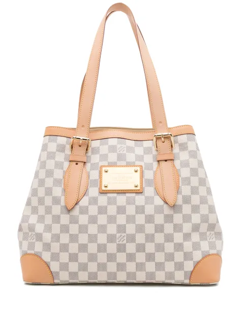 damier tote