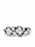 Swarovski Harmonia crystal bracelet - White