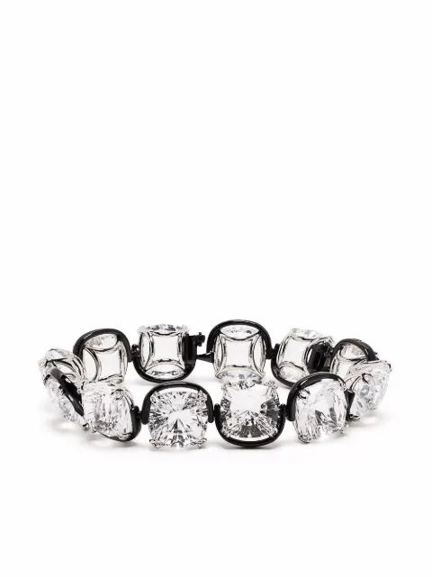 Swarovski Harmonia crystal bracelet