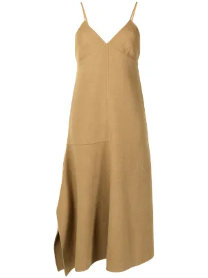 Tibi ワンピース通販 Farfetch