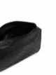 Emporio Armani logo-print make up bag