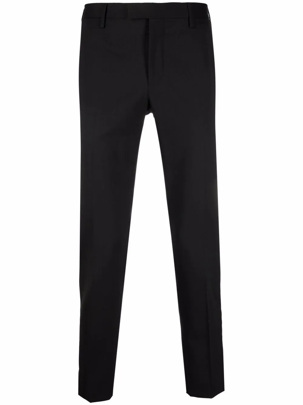 фото Pt01 узкие брюки чинос средней посадки