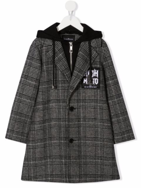 junior wool winter coats