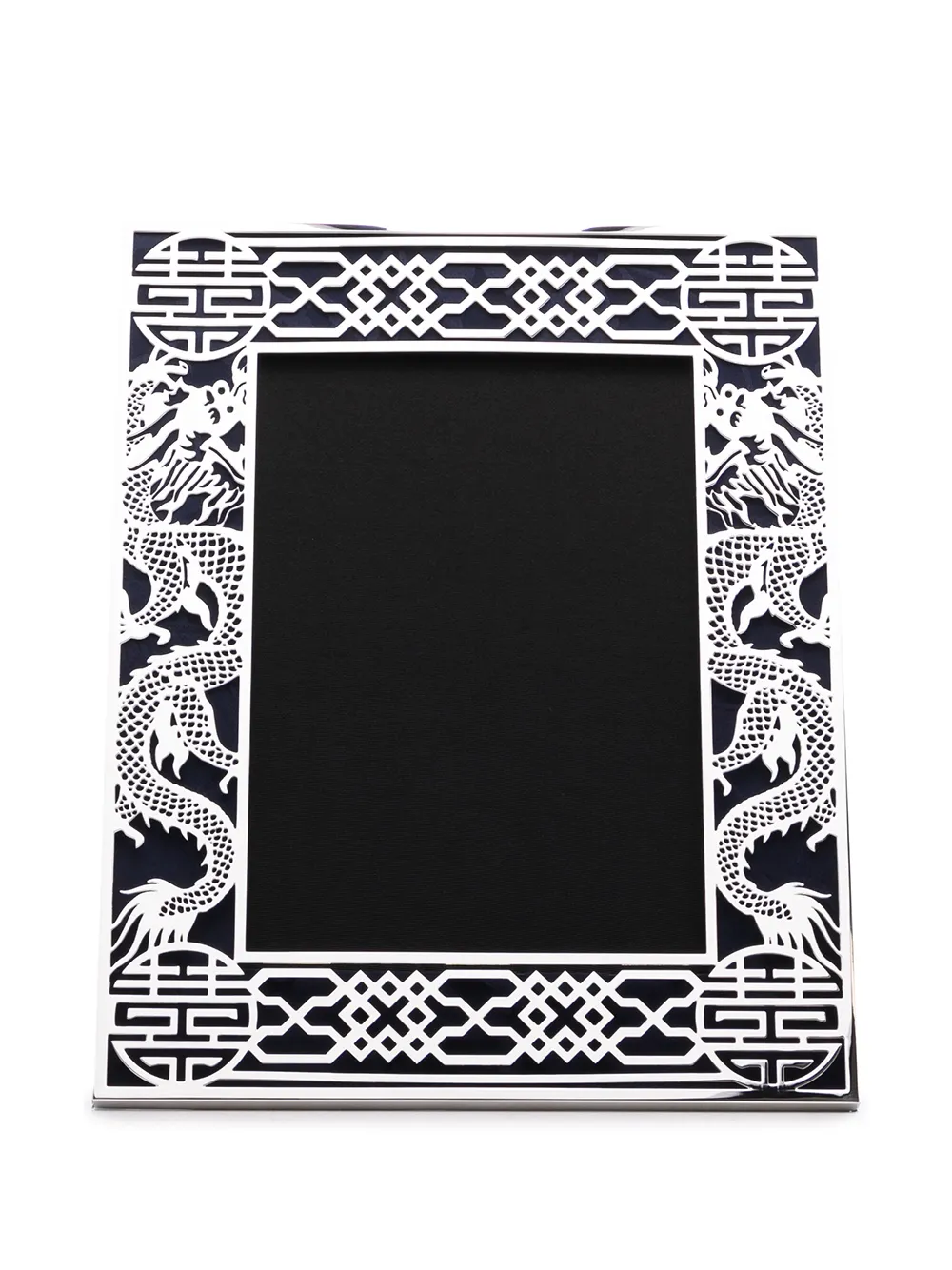 Shanghai Tang рамка для фото 5R с узором