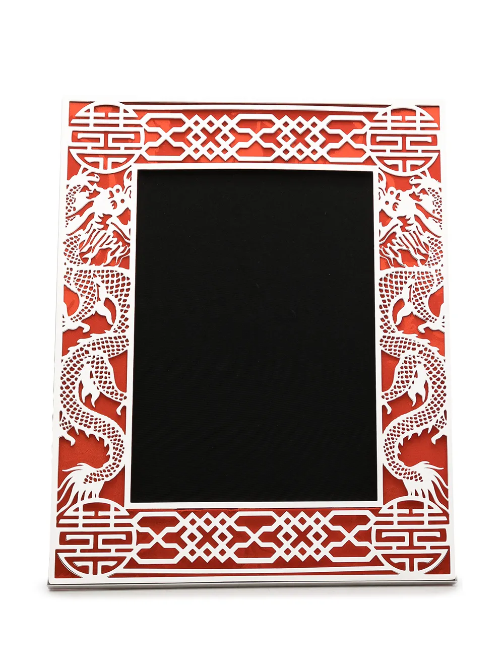 Shanghai Tang рамка для фото 5R с узором