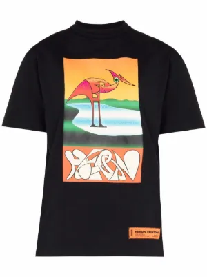 heron preston moletom com capuz women's