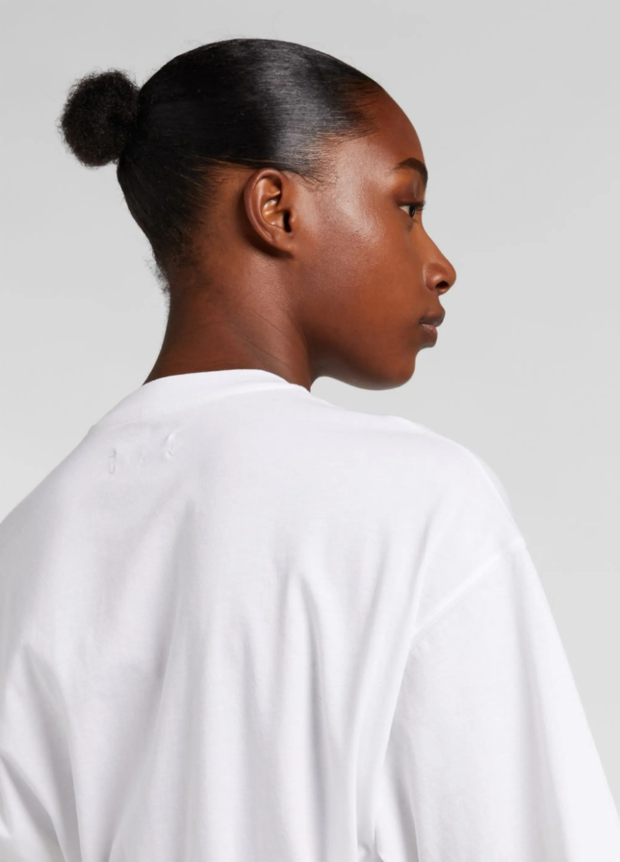MINIATURE BOX LOGO T-SHIRT