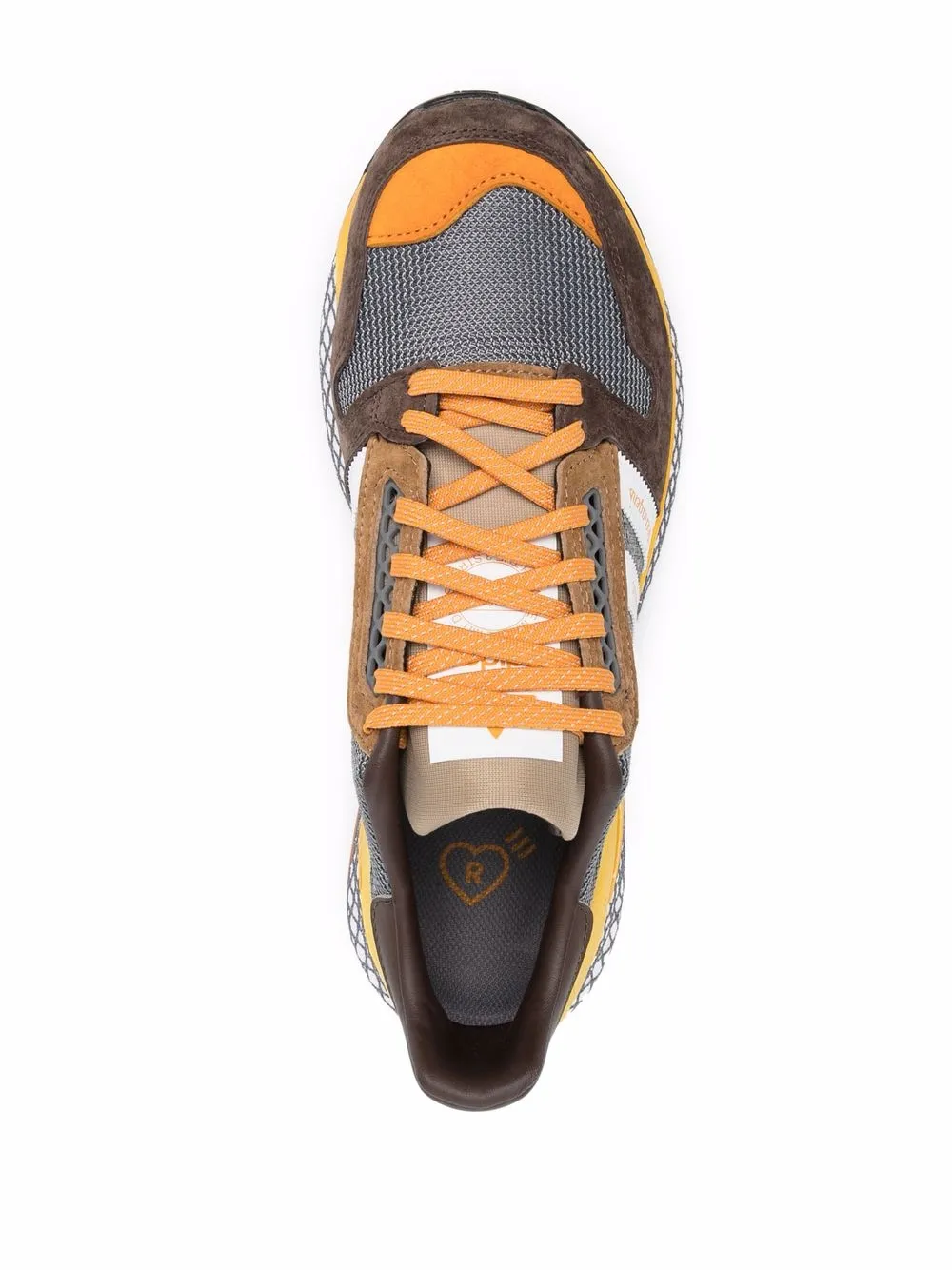 фото Adidas кроссовки questar hm